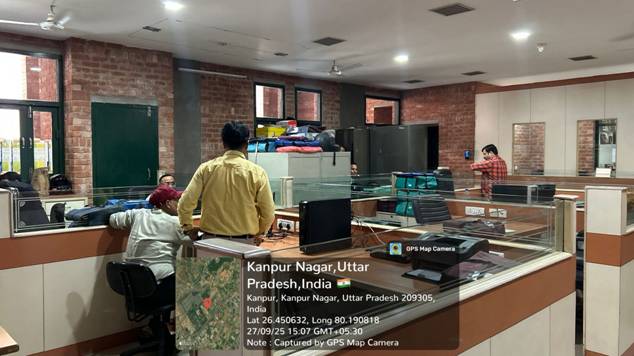 Infrastructure Image